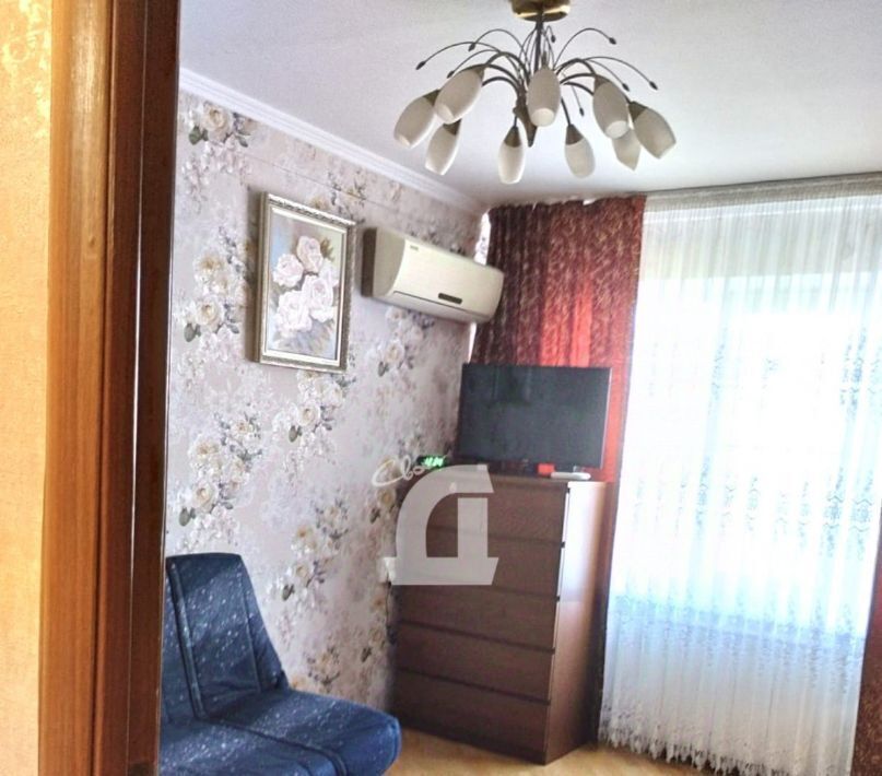 квартира г Краснодар р-н Прикубанский Фестивальный ул им. Атарбекова 17 фото 10