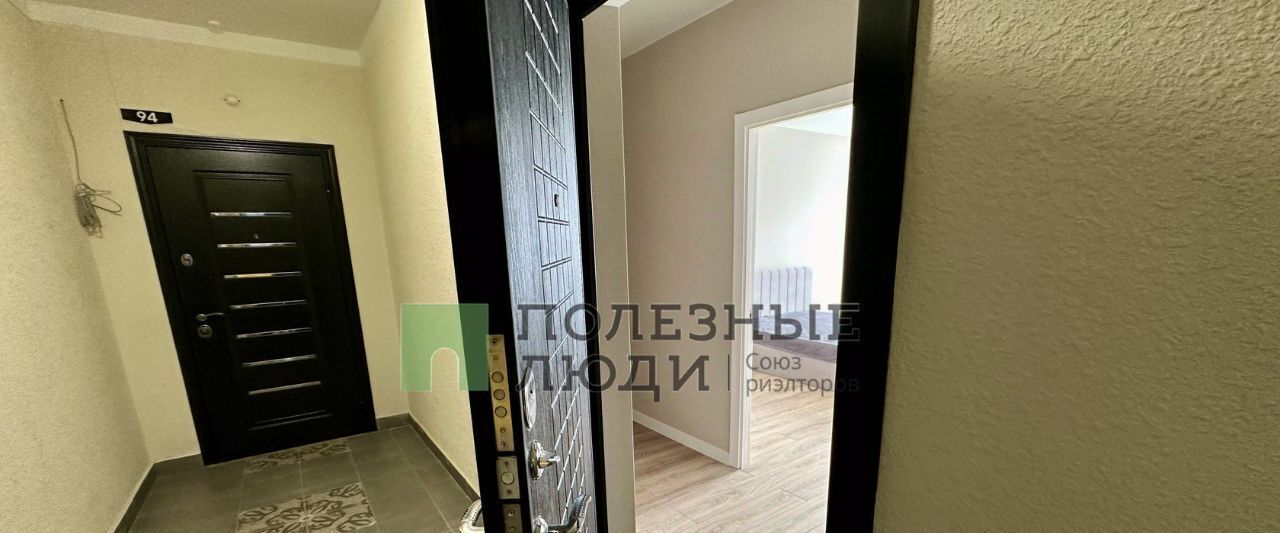 квартира г Краснодар р-н Прикубанский ул Западный Обход 57к/3 фото 14