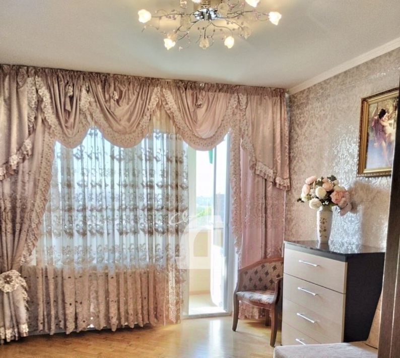квартира г Краснодар р-н Прикубанский Фестивальный ул им. Атарбекова 17 фото 14
