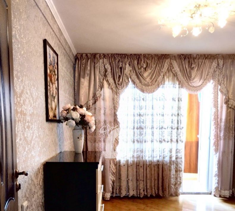 квартира г Краснодар р-н Прикубанский Фестивальный ул им. Атарбекова 17 фото 15