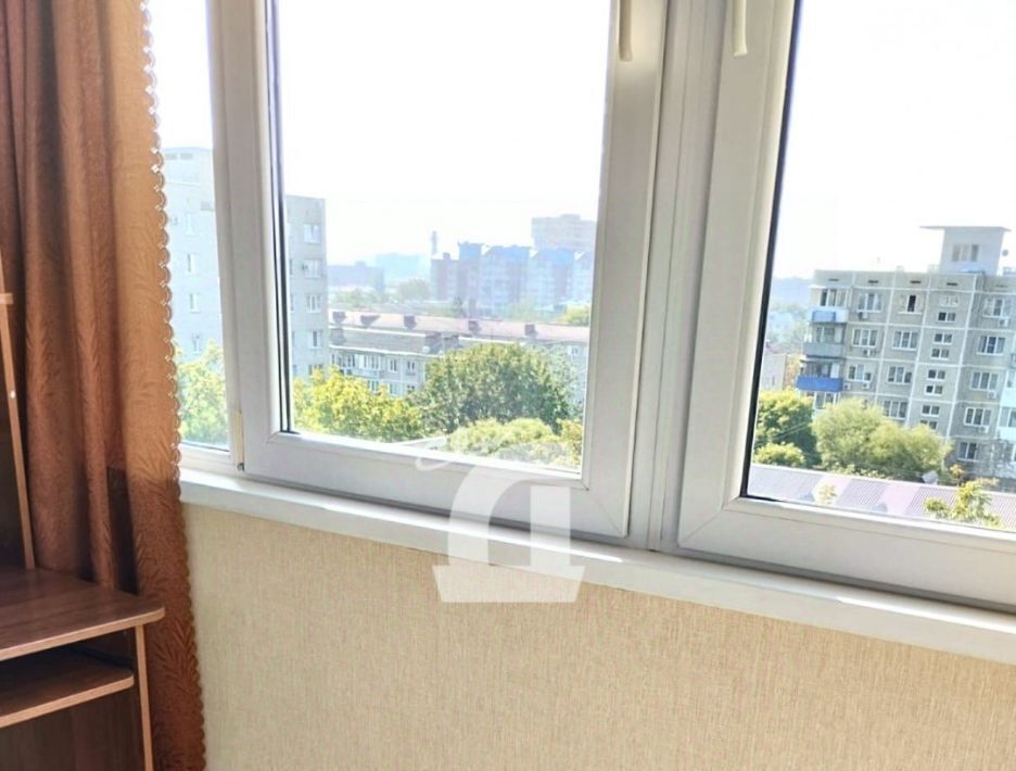 квартира г Краснодар р-н Прикубанский Фестивальный ул им. Атарбекова 17 фото 20