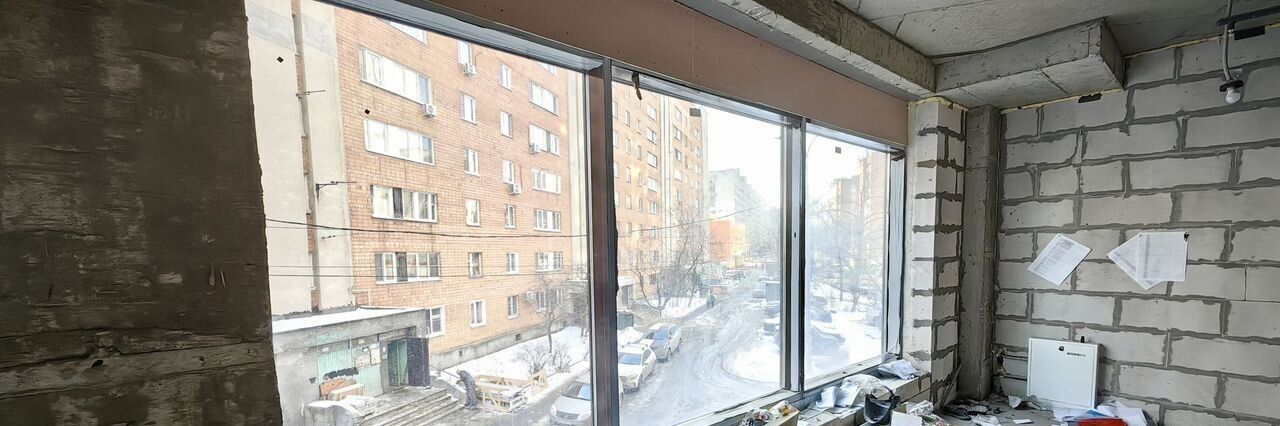свободного назначения г Нижний Новгород р-н Советский ул Тимирязева 9к/2 фото 6