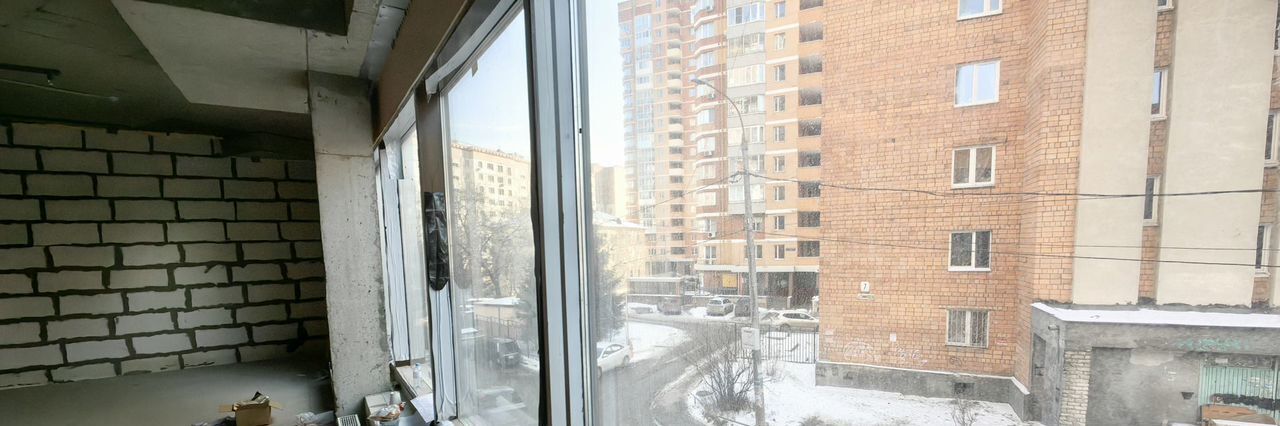 свободного назначения г Нижний Новгород р-н Советский ул Тимирязева 9к/2 фото 9