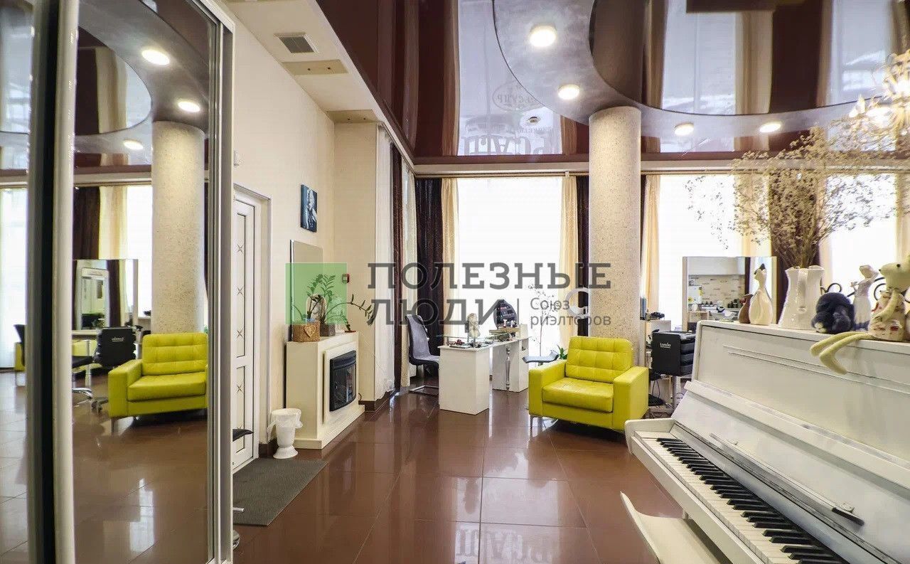 свободного назначения г Барнаул р-н Центральный ул Папанинцев 135а фото 7