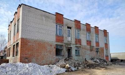 офис г Саров фото 5