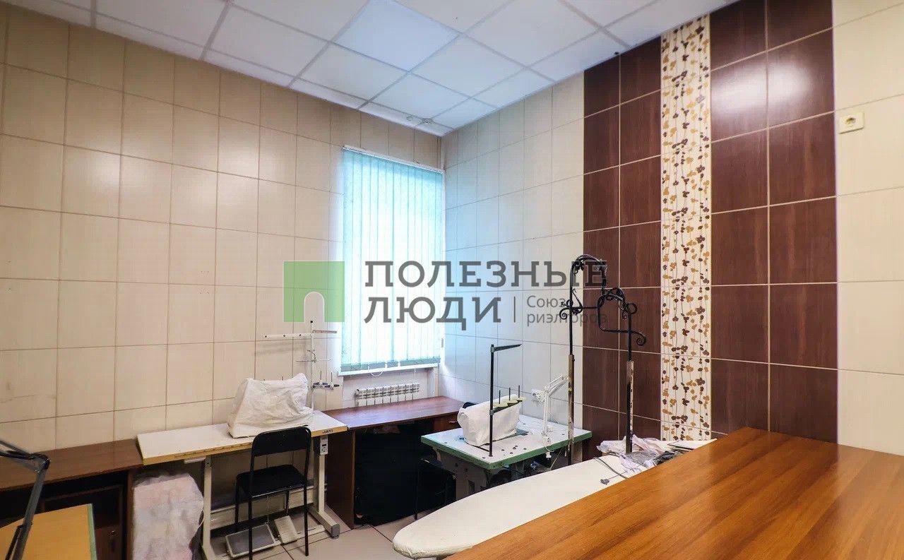 свободного назначения г Барнаул р-н Центральный ул Папанинцев 135а фото 15