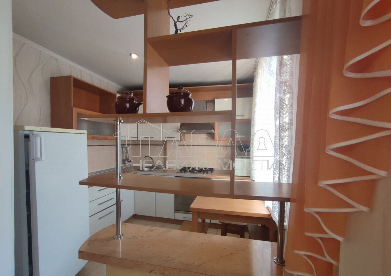 квартира г Алушта ул Ленина 43 фото 13