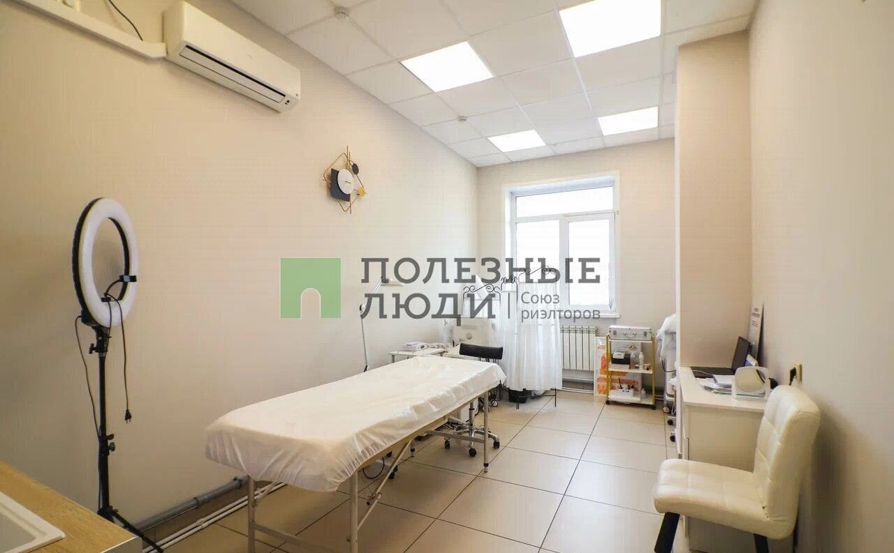свободного назначения г Барнаул р-н Центральный ул Папанинцев 135а фото 20