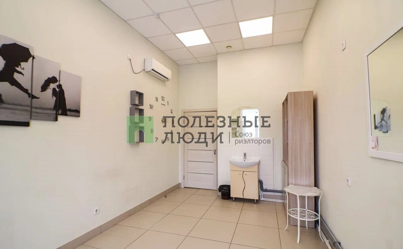 свободного назначения г Барнаул р-н Центральный ул Папанинцев 135а фото 25