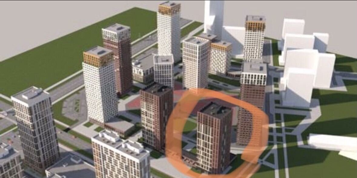 свободного назначения г Екатеринбург б-р Владимира Белоглазова 5 Проспект Космонавтов фото 5