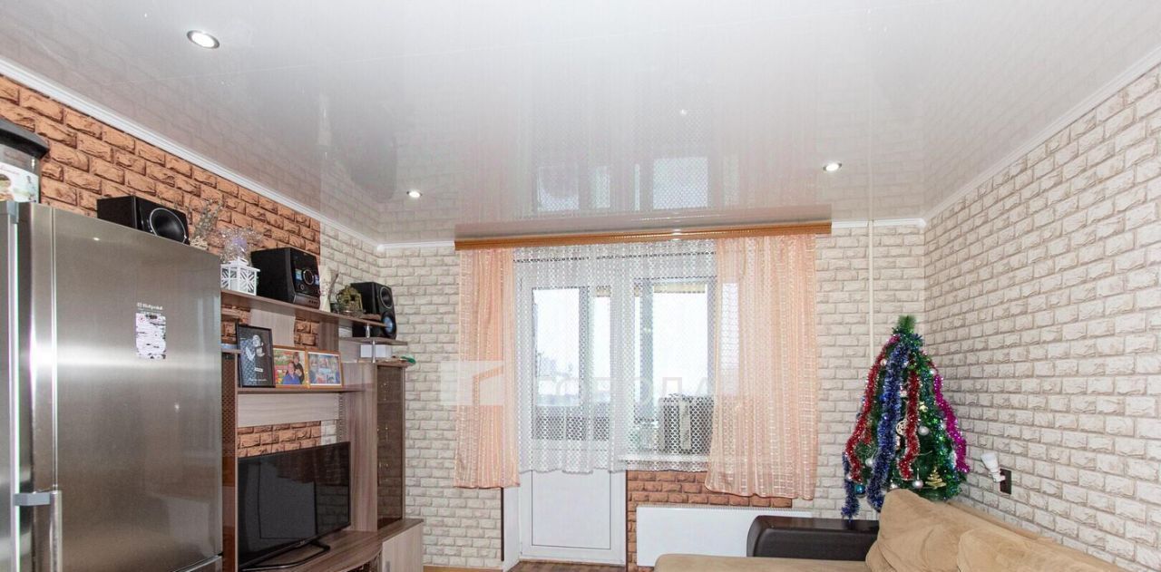 квартира г Обь ул Калинина 20 фото 5