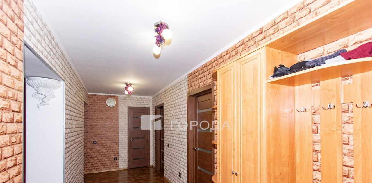 квартира г Обь ул Калинина 20 фото 14
