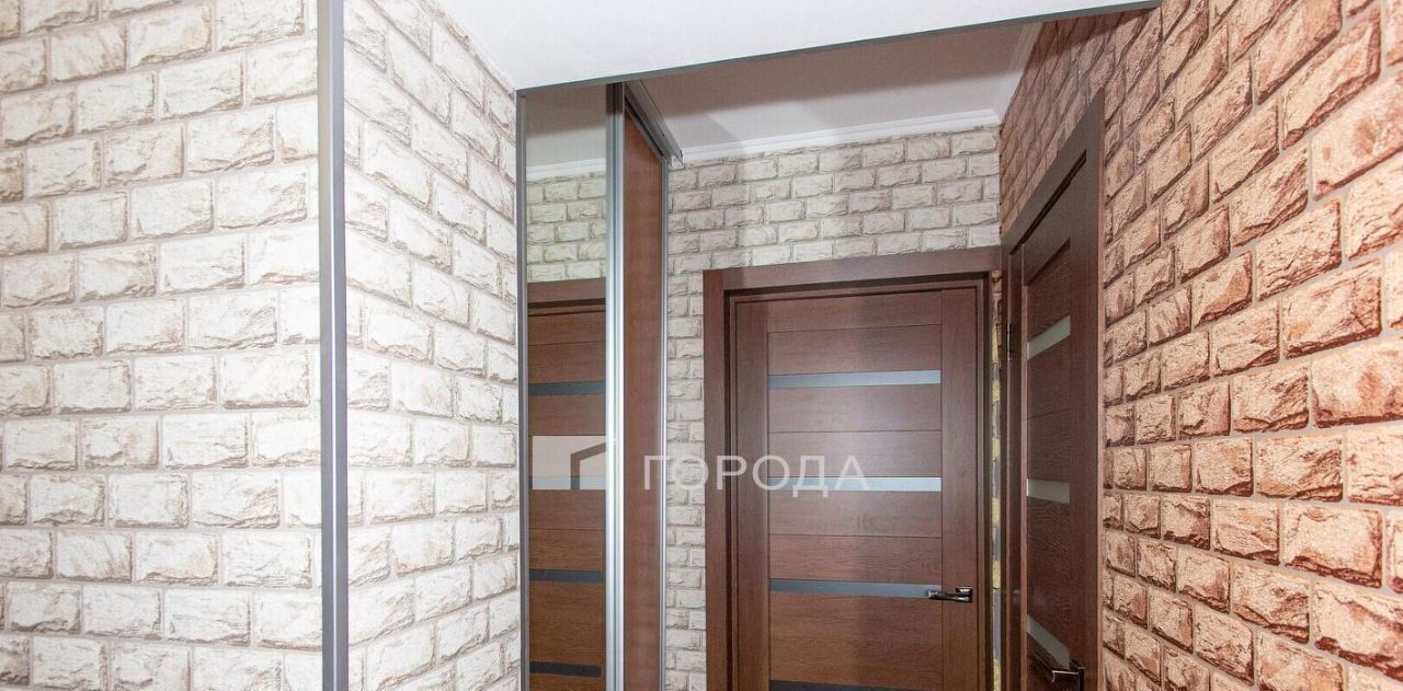 квартира г Обь ул Калинина 20 фото 16