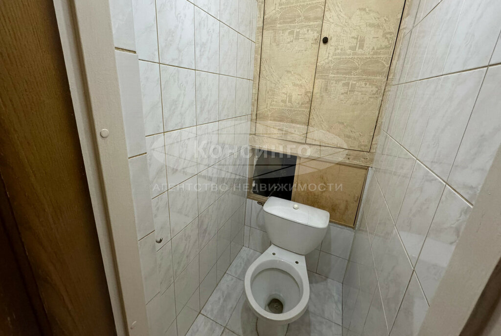 квартира г Реутов пр-кт Юбилейный 54 Новокосино фото 15
