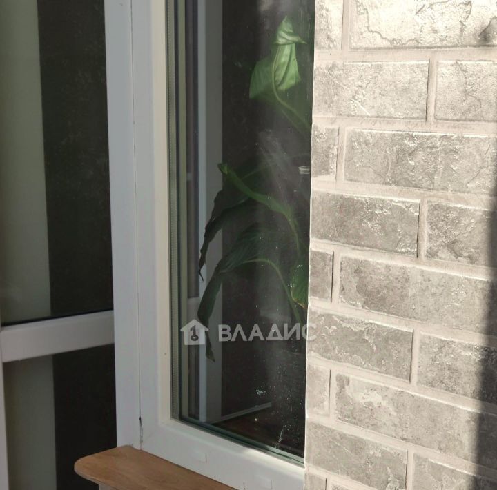 квартира г Калининград р-н Ленинградский ул Суздальская 20к/3 фото 9