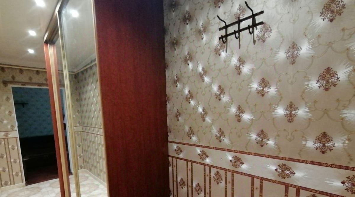 квартира г Калининград р-н Ленинградский ул Зарайская 3 фото 8