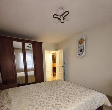 квартира г Пенза р-н Первомайский ул Кижеватова 37 фото 3