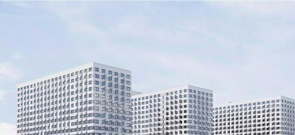 квартира г Пенза р-н Железнодорожный ул Чаадаева 60б/2 фото 3