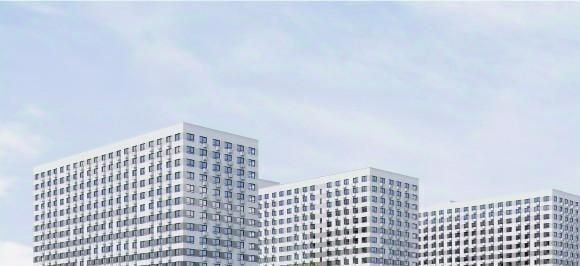 квартира г Пенза р-н Железнодорожный ул Чаадаева 60б/2 фото 3