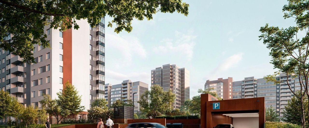 гараж г Екатеринбург р-н Верх-Исетский ВИЗ жилрайон фото 2