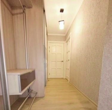 квартира г Пенза р-н Первомайский ул Кижеватова 37 фото 5