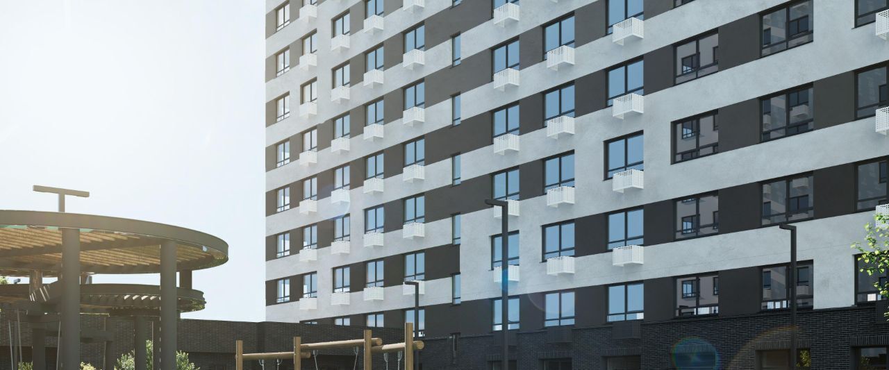 квартира г Пенза р-н Железнодорожный ул Чаадаева 60б/2 фото 7