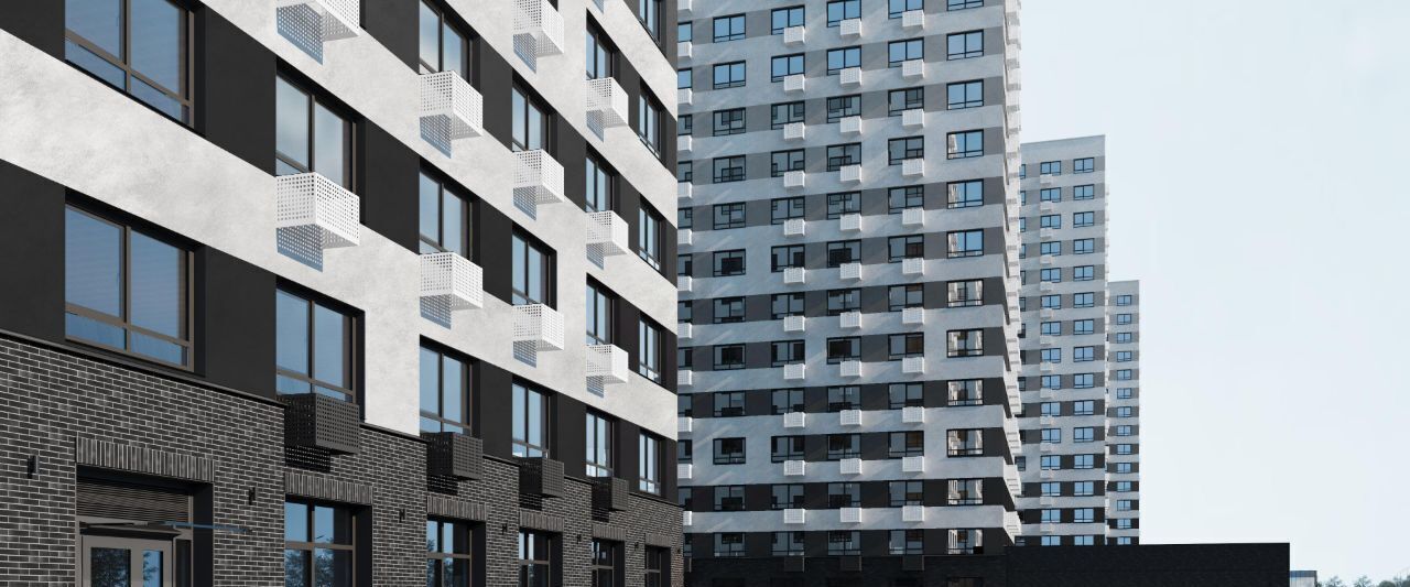 квартира г Пенза р-н Железнодорожный ул Чаадаева 60б/2 фото 5