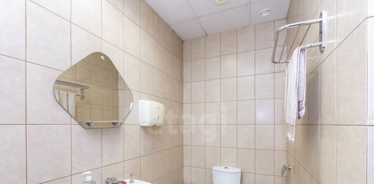 офис г Тюмень р-н Центральный ул Харьковская 59а фото 11
