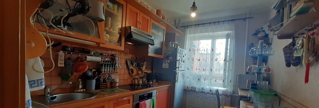 квартира г Ростов-на-Дону р-н Советский ул Еременко 60/9к 2 фото 1