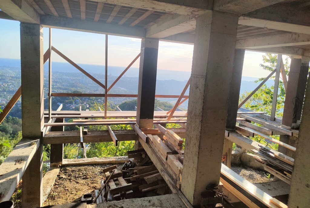 дом г Сочи с Верхний Юрт садоводческое товарищество Стимул фото 15