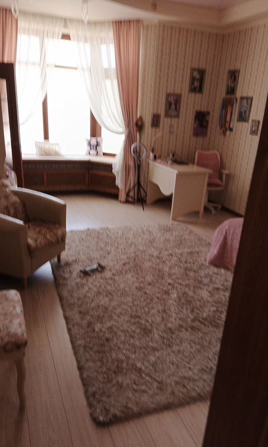 дом г Краснодар р-н Карасунский Новознаменский ул Соборная 106/2 фото 12