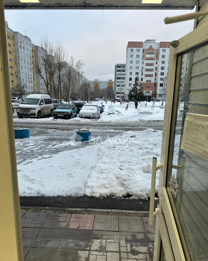 свободного назначения г Казань р-н Ново-Савиновский ул Гаврилова 30 фото 4
