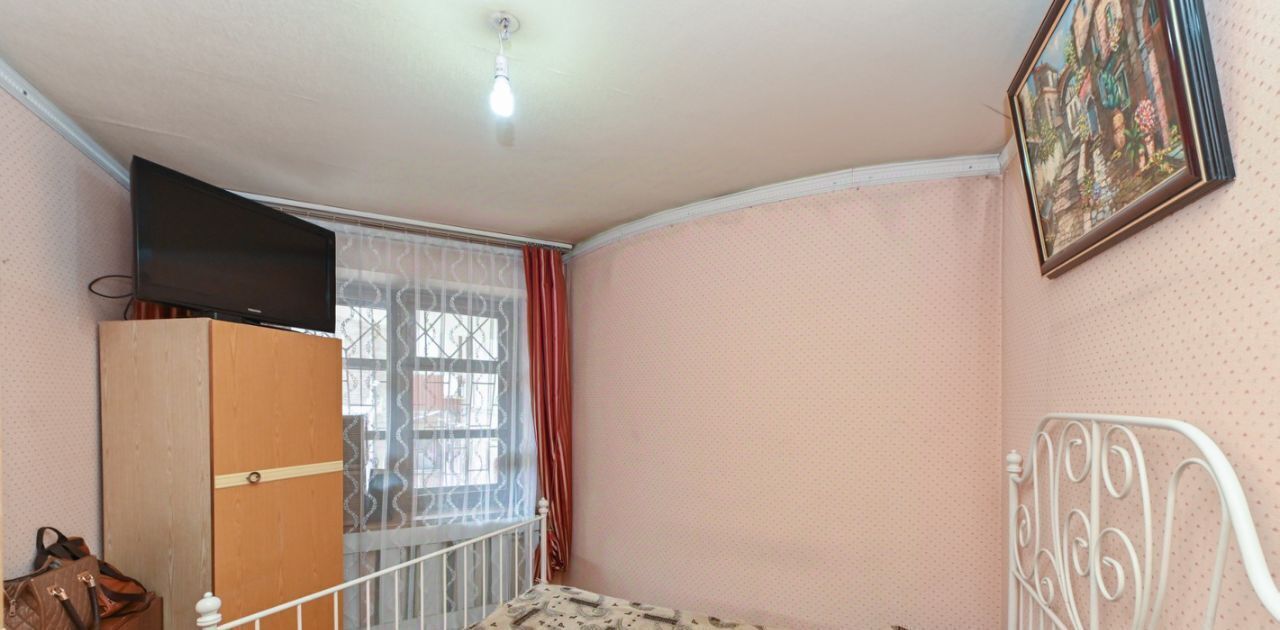 квартира г Ростов-на-Дону р-н Пролетарский Нахичевань ул Налбандяна 53/55 фото 19