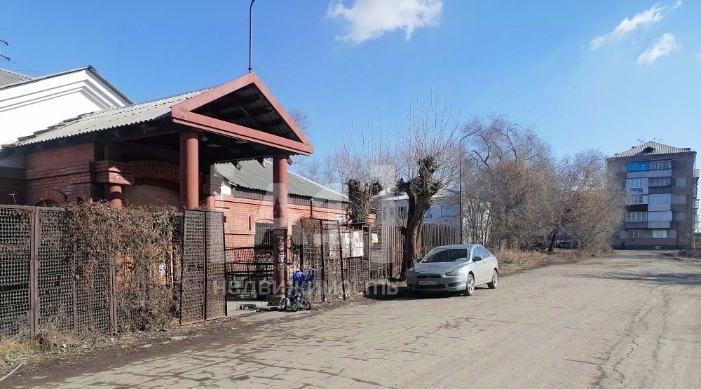 торговое помещение г Копейск ул Тореза 8 фото 2