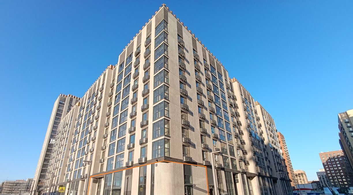 свободного назначения г Москва метро Партизанская б-р Сиреневый 4/7 фото 2