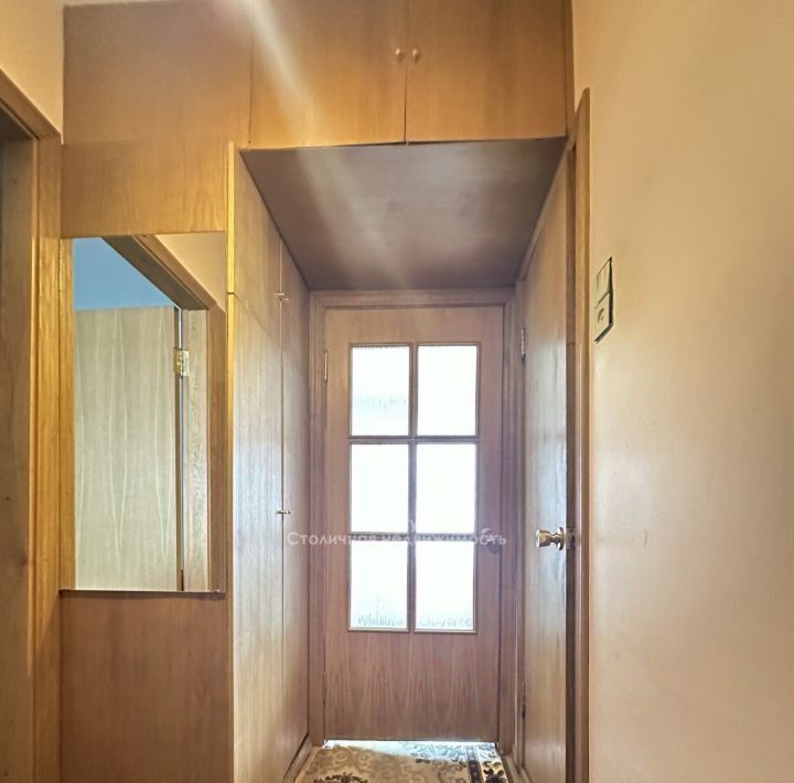 квартира г Красногорск ул Карбышева 27 Опалиха фото 2