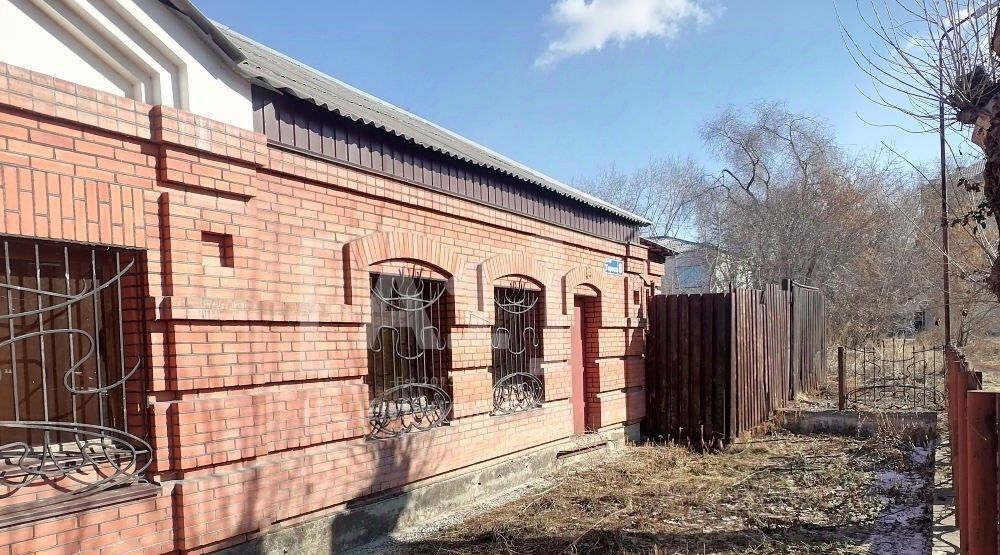 торговое помещение г Копейск ул Тореза 8 фото 6