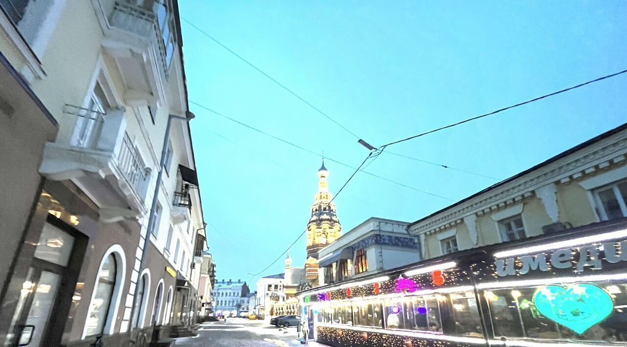 квартира г Ярославль р-н Кировский ул Депутатская 6/1а фото 5