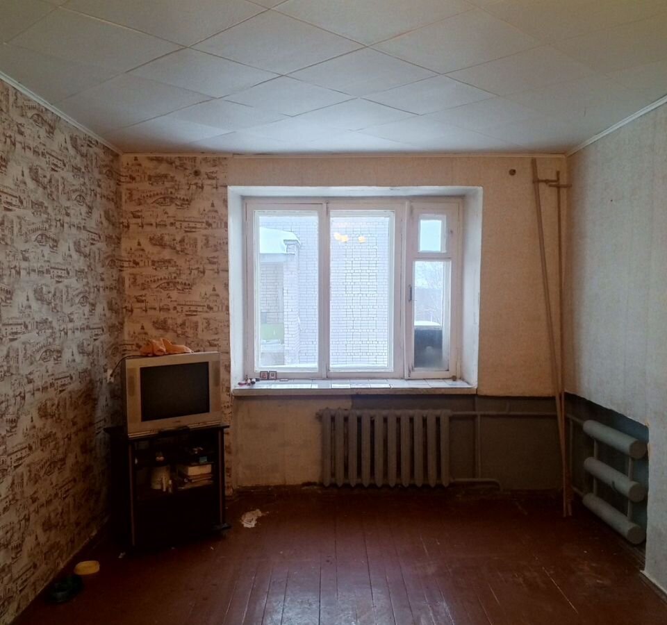 комната г Коряжма ул имени М.Х.Сафьяна 2а фото 3