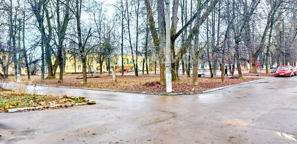 квартира г Калуга ул Никитина 133 фото 10