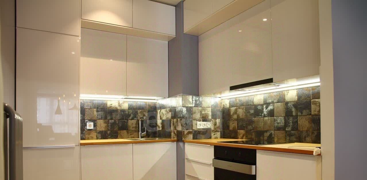квартира г Одинцово Баковка ш Можайское 122 фото 22