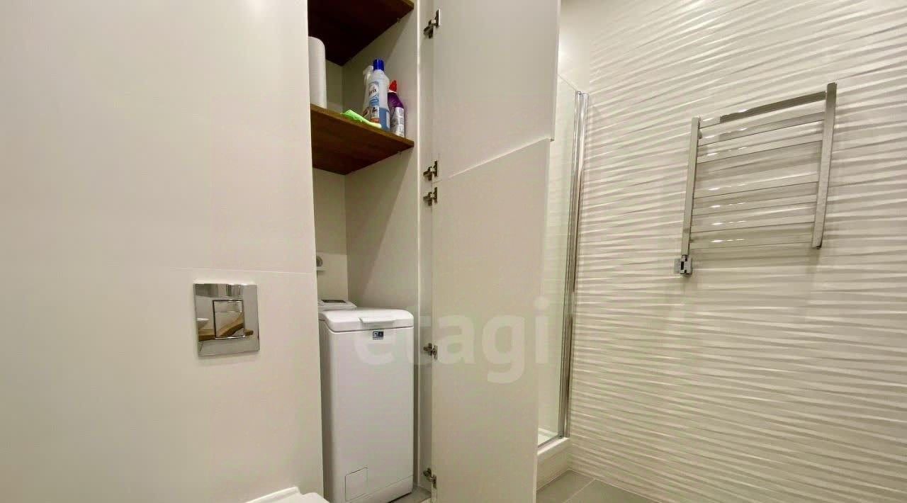 квартира г Одинцово Баковка ш Можайское 122 фото 27