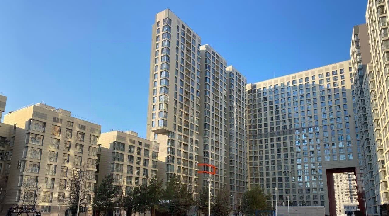 квартира г Одинцово Баковка ш Можайское 122 фото 39