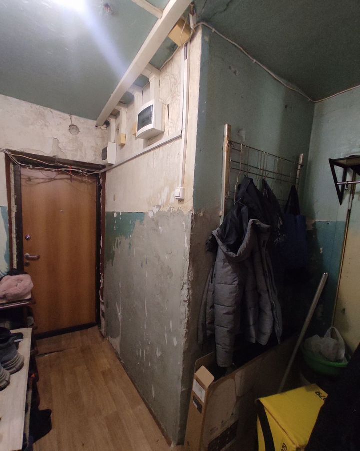 комната г Оренбург р-н Дзержинский ул Конституции СССР 10 фото 16