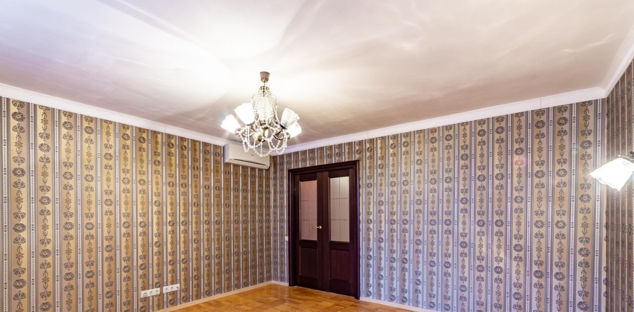 квартира г Екатеринбург ул Шейнкмана 110 Площадь 1905 года фото 3