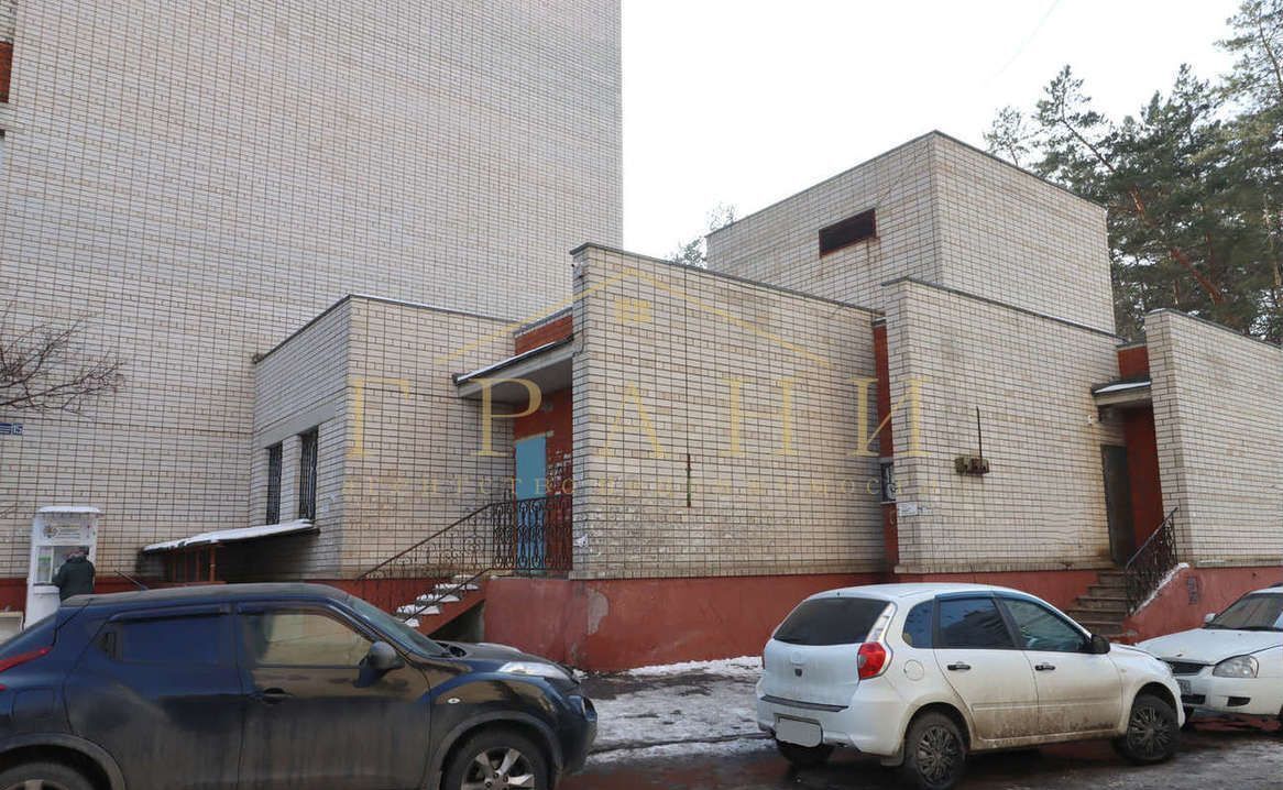 свободного назначения г Воронеж р-н Советский ул 232 Стрелковой дивизии 15 мкр-н Придонской фото 2