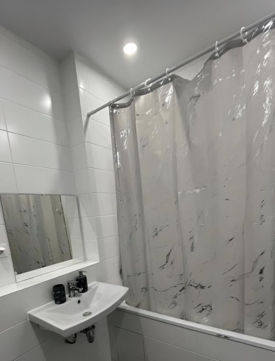 квартира г Москва п Рязановское метро Бунинская аллея ул Уточкина 5к/2 фото 7