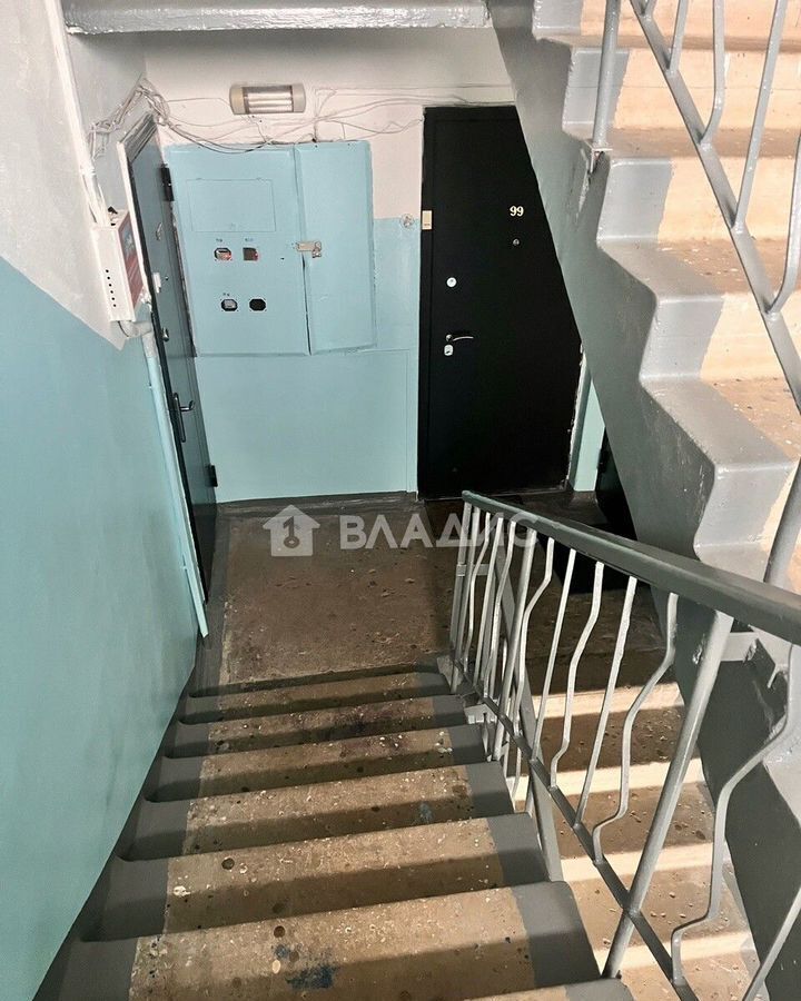 квартира г Вологда ул Текстильщиков 20 6 микрорайон фото 2