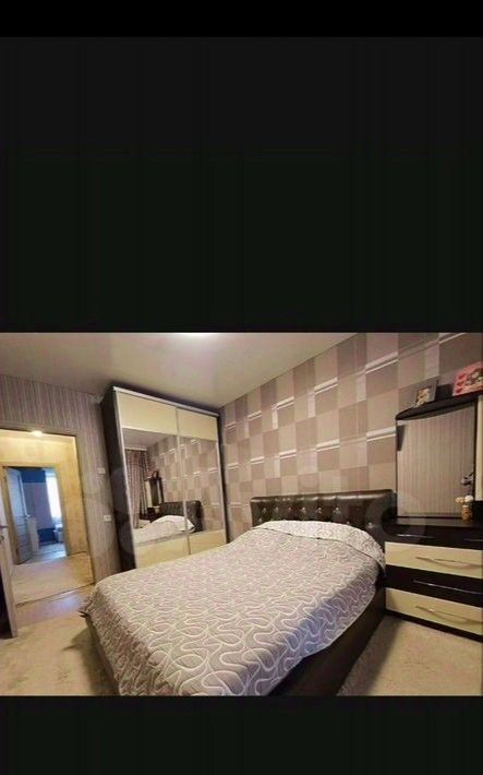 квартира г Старый Оскол мкр Королева 13 фото 2