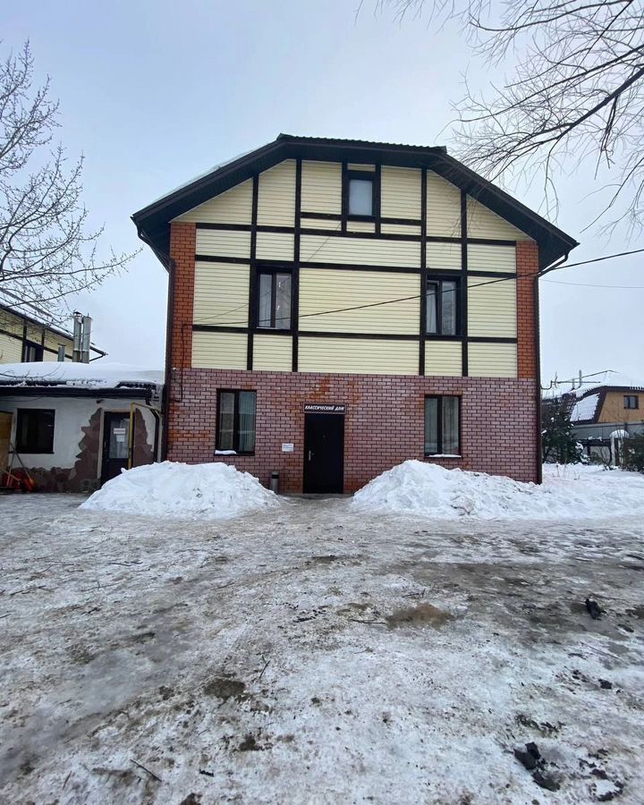 дом г Казань р-н Советский жилой массив Новая Сосновка, Дорожная ул., 9 фото 12